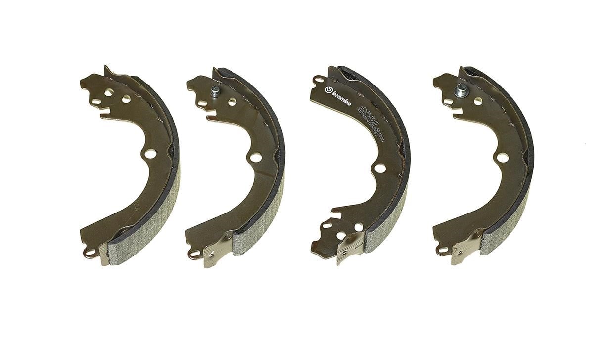 S78505 Brembo Bremsbackensatz