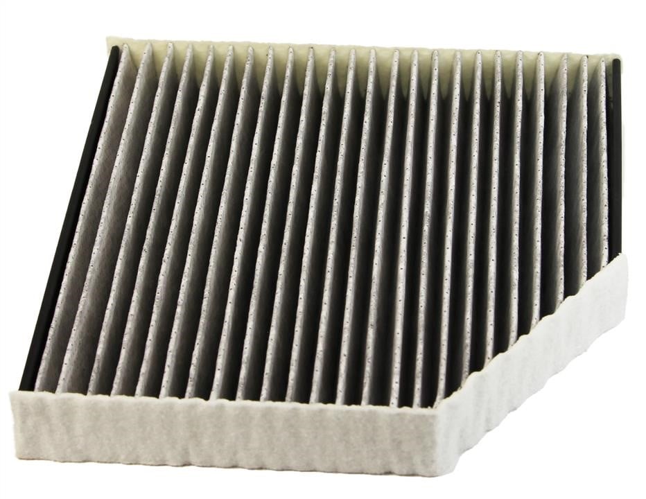 Mahle/Knecht LAK 667 Activated Carbon Cabin Filter LAK667: Buy near me in Poland at 2407.PL - Good price!