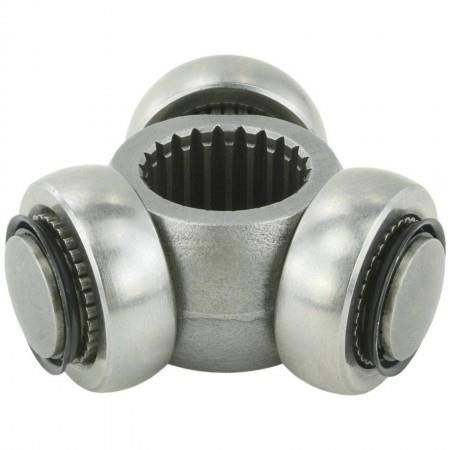 Febest 2216-CER Drive Shaft Tripoid 2216CER: Buy near me in Poland at 2407.PL - Good price!