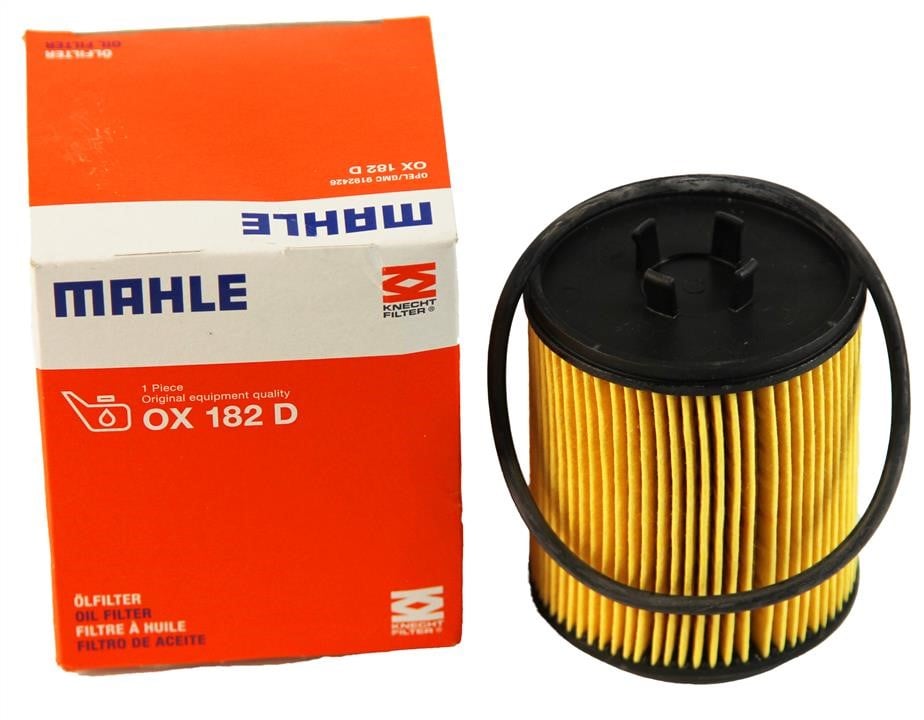 Kaufen Sie Mahle/Knecht OX 182D zu einem günstigen Preis in Polen!