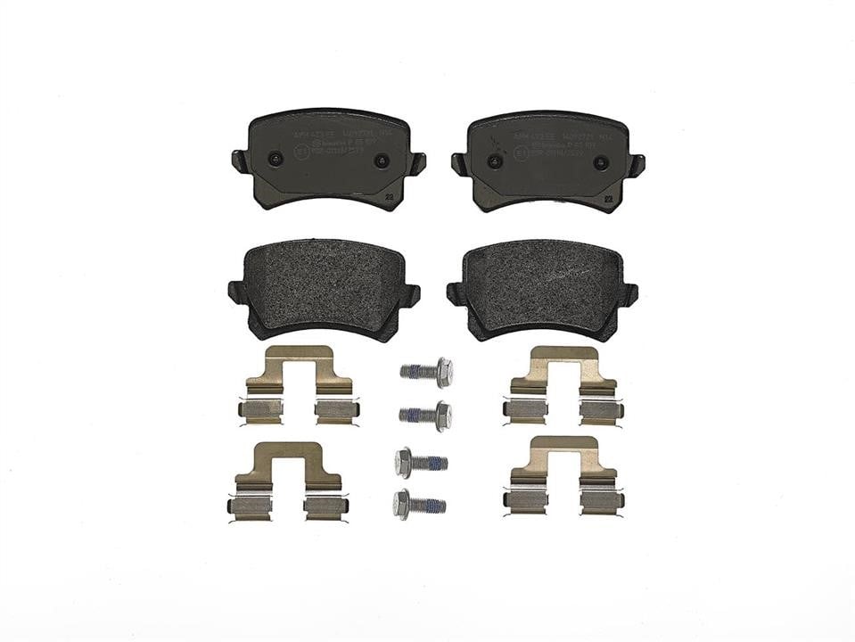 Kaufen Sie Brembo P 85 109 zu einem günstigen Preis in Polen!