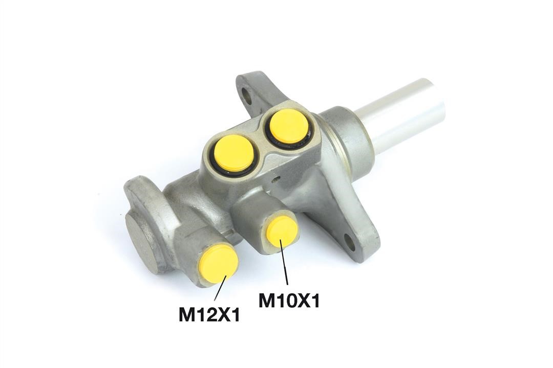Brembo M 24 041 Brake Master Cylinder M24041: Buy near me at 2407.PL in Poland at an Affordable price!