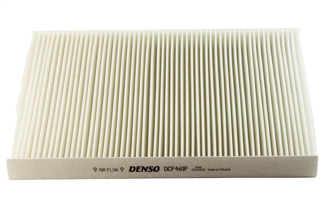 DENSO DCF461P Filter, interior air DCF461P: Buy near me in Poland at 2407.PL - Good price!