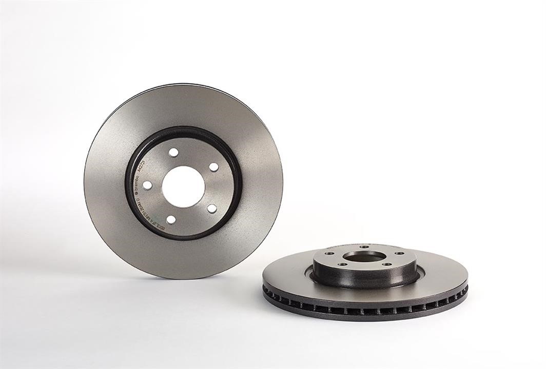 Kaufen Sie Brembo 09.A427.21 zu einem günstigen Preis in Polen!