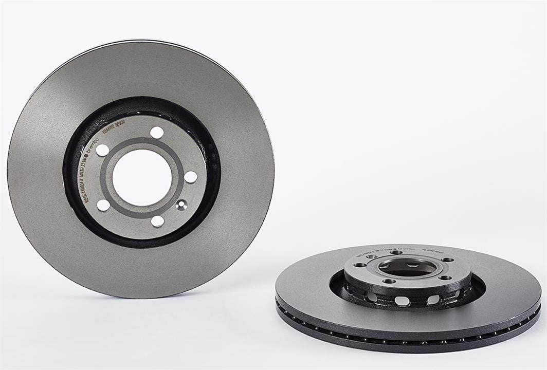 Kaufen Sie Brembo 09.8690.11 zu einem günstigen Preis in Polen!