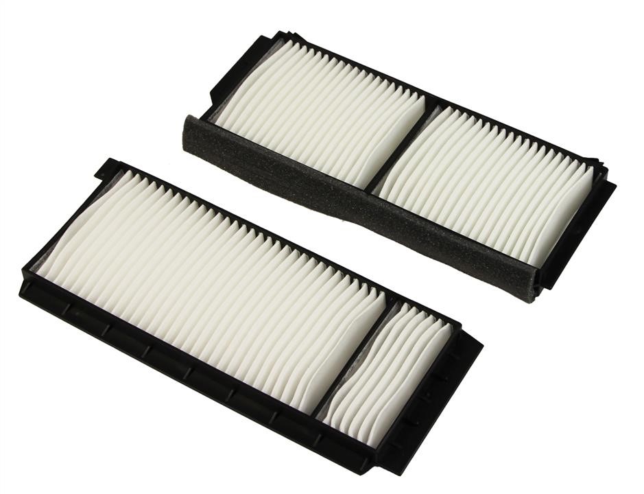 WIX WP9282 Filter, interior air WP9282: Buy near me in Poland at 2407.PL - Good price!