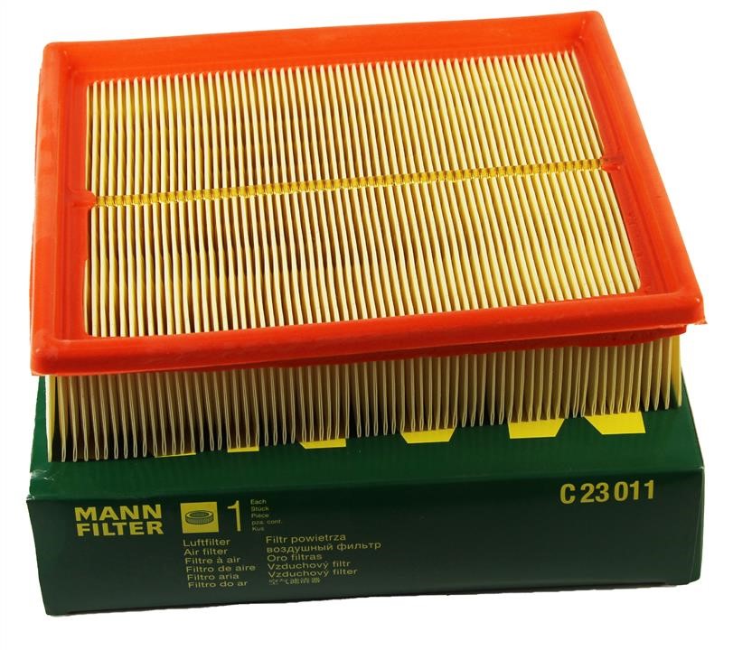 Buy Mann-Filter C 23 011 at a low price in Poland!