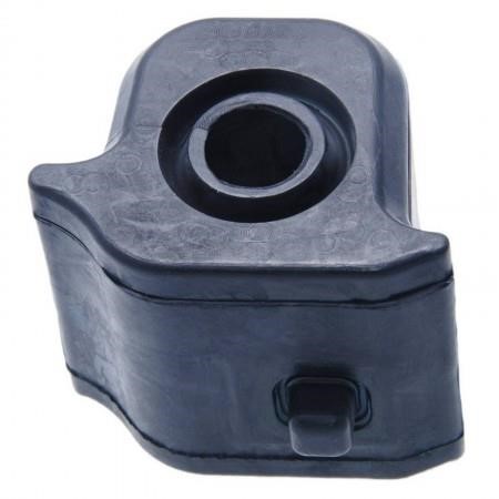 Febest TSB-ACR50FR Front stabilizer bush, right TSBACR50FR: Buy near me in Poland at 2407.PL - Good price!
