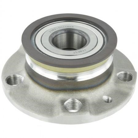 Febest 2382-004A86R Wheel hub with rear bearing 2382004A86R: Buy near me at 2407.PL in Poland at an Affordable price!