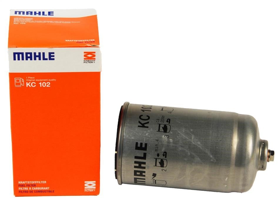 Kup Mahle/Knecht KC 102 w niskiej cenie w Polsce!