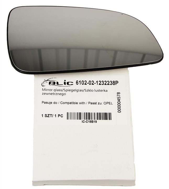 Buy Blic 6102021232238P – good price at 2407.PL!