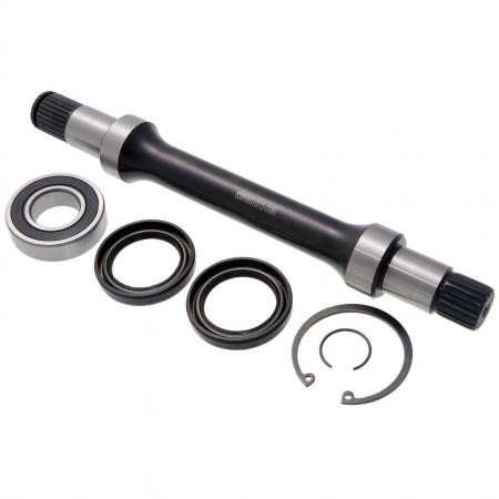 Febest 0712-SX4R Right axle shaft 0712SX4R: Buy near me in Poland at 2407.PL - Good price!