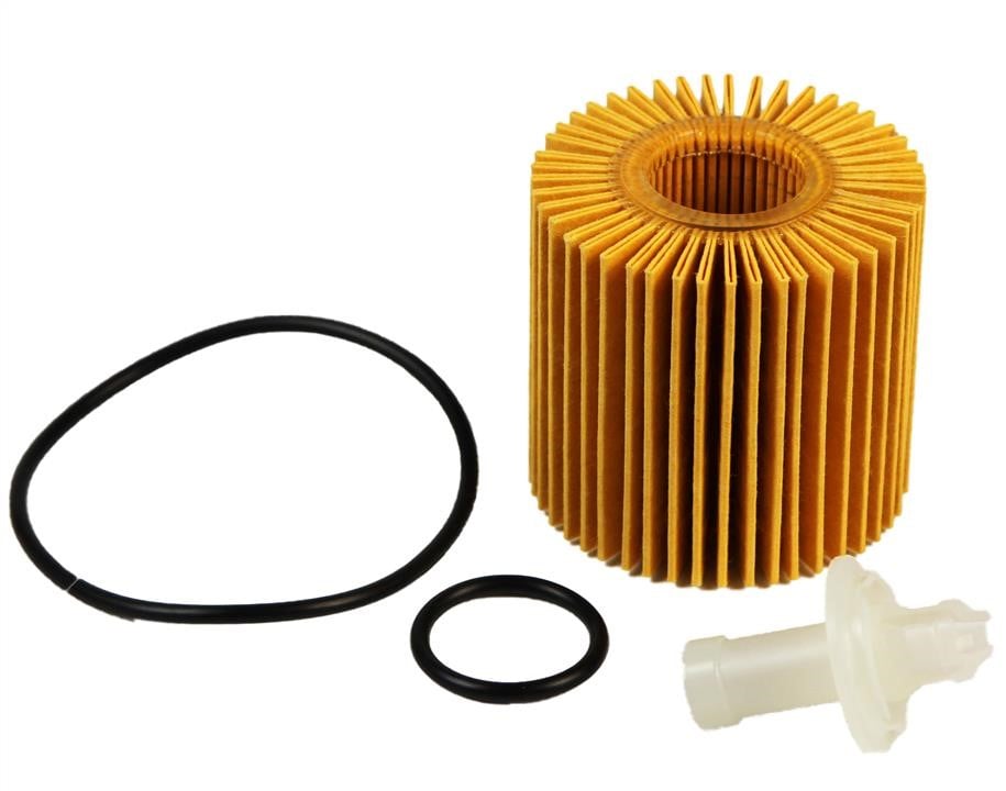 Blue Print ADT32120 Oil Filter ADT32120: Buy near me at 2407.PL in Poland at an Affordable price!
