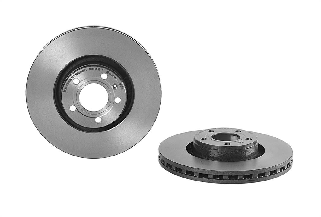 Buy Brembo 09.C895.11 at a low price in Poland!