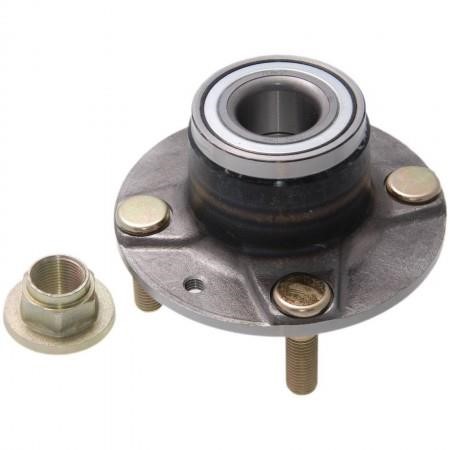 Febest 0582-DWR Wheel Hub 0582DWR: Buy near me at 2407.PL in Poland at an Affordable price!