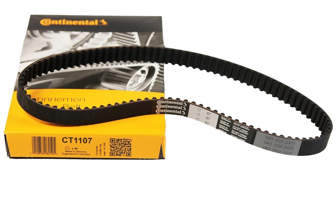 Kaufen Sie Contitech CT1107 zu einem günstigen Preis in Polen!