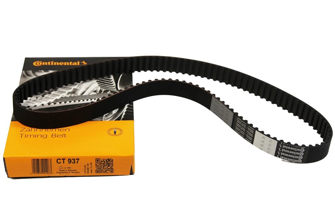 Buy Contitech CT937 at a low price in Poland!