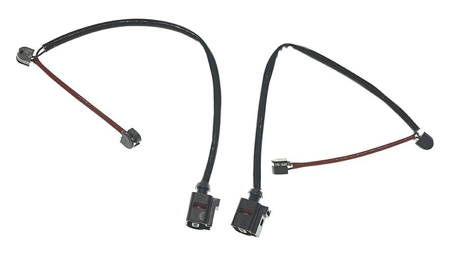 Brake wear sensor Cupra Ateca: A00421 Brembo Brake pad wear sensor