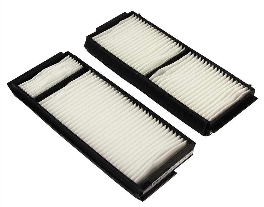 Mahle/Knecht LA 346/S Filter, interior air LA346S: Buy near me in Poland at 2407.PL - Good price!