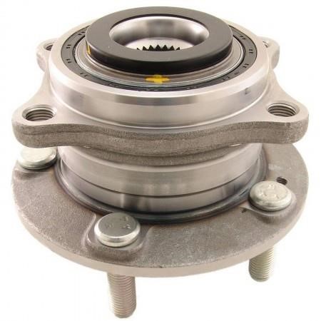 Febest 2282-SORF Wheel hub with front bearing 2282SORF: Buy near me in Poland at 2407.PL - Good price!