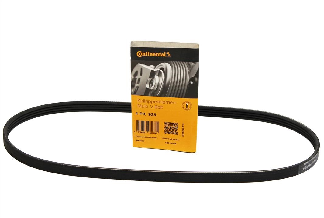 Kaufen Sie Contitech 4PK925 zu einem günstigen Preis in Polen!