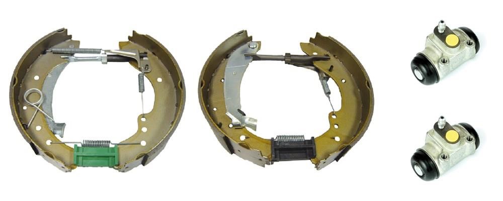 Kup Brembo K 23 034 w niskiej cenie w Polsce!