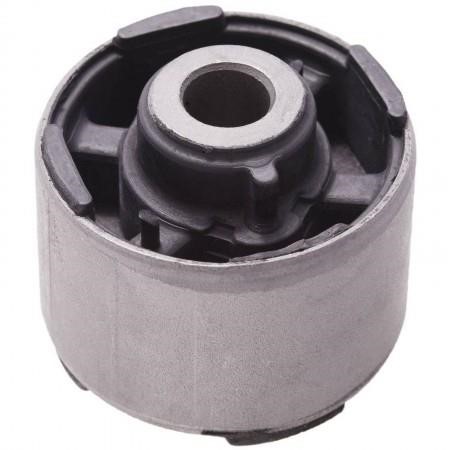 Febest MZAB-153 Silent block gearbox rear axle MZAB153: Buy near me at 2407.PL in Poland at an Affordable price!