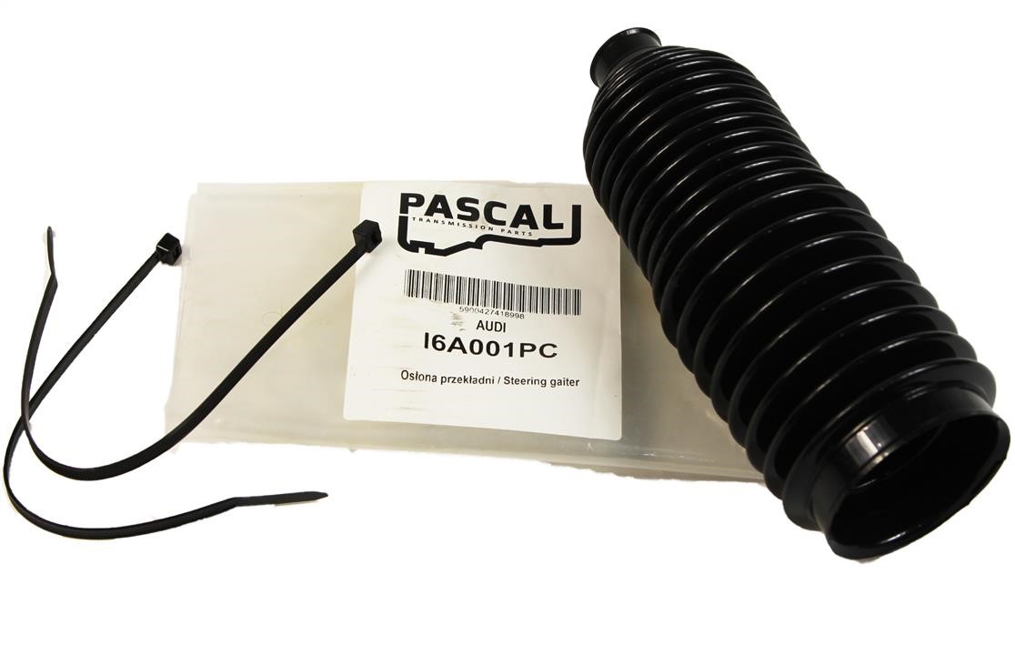 Kaufen Sie Pascal I6A001PC zu einem günstigen Preis in Polen!