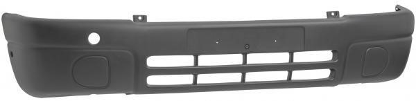 Nissan 62651-00QAD Front bumper 6265100QAD: Buy near me in Poland at 2407.PL - Good price!