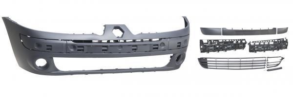 Renault 77 01 475 526 Front bumper 7701475526: Buy near me at 2407.PL in Poland at an Affordable price!