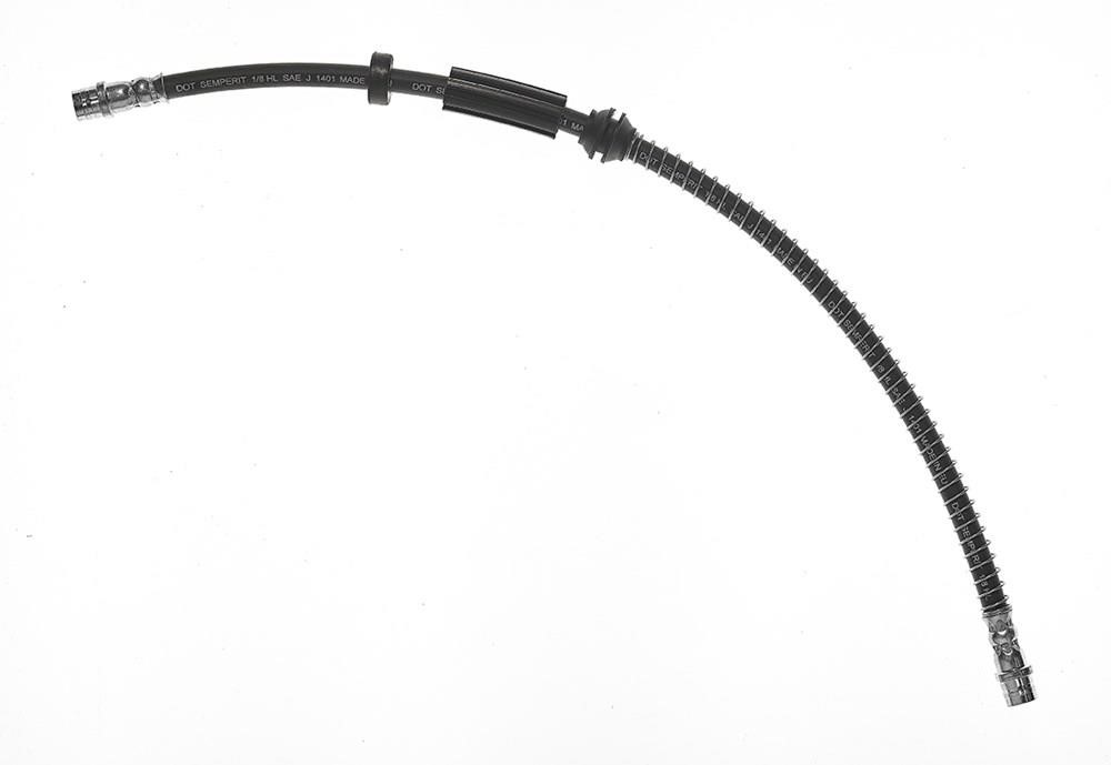Brembo T 85 129 Brake Hose T85129: Buy near me at 2407.PL in Poland at an Affordable price!