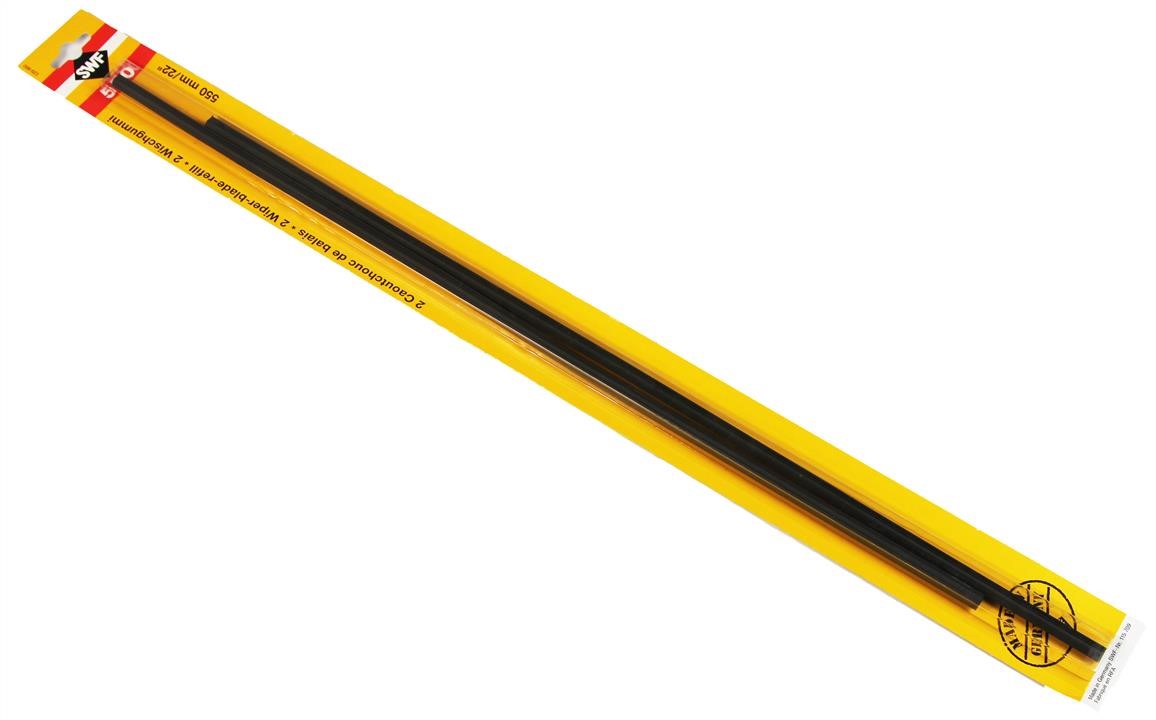 SWF 115709 Wiper Blade Rubber 115709: Buy near me in Poland at 2407.PL - Good price!