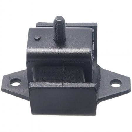 Febest NM-012 Engine mount, rear NM012: Buy near me at 2407.PL in Poland at an Affordable price!