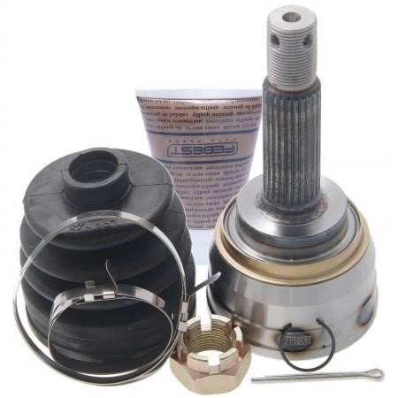 Febest 0410-004 CV joint 0410004: Buy near me at 2407.PL in Poland at an Affordable price!