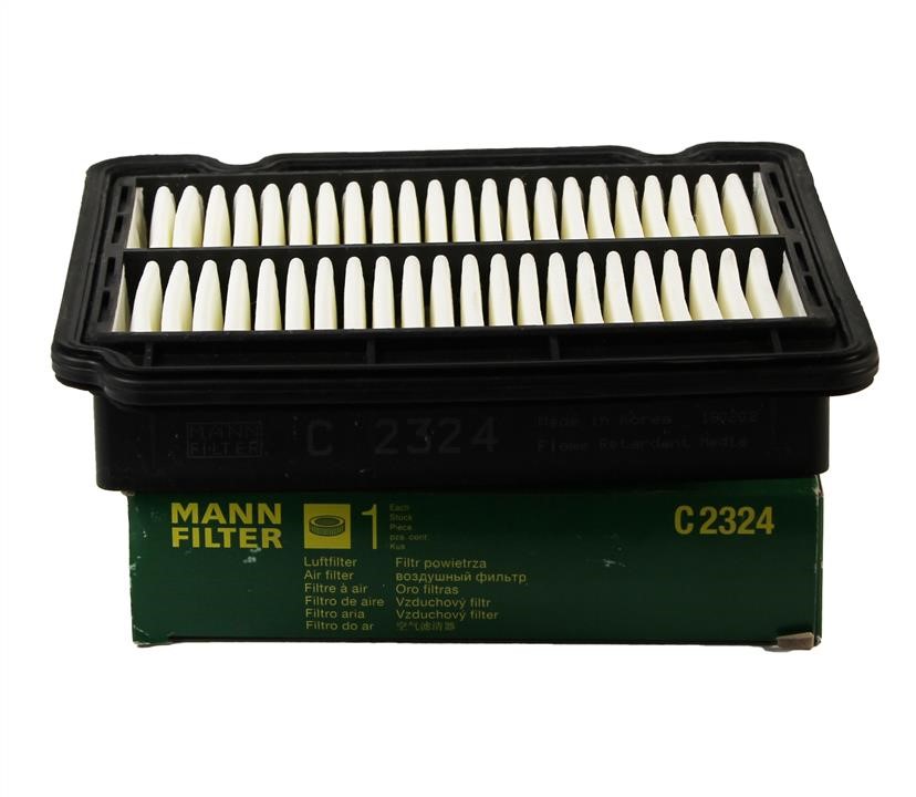 Kup Mann-Filter C 2324 w niskiej cenie w Polsce!