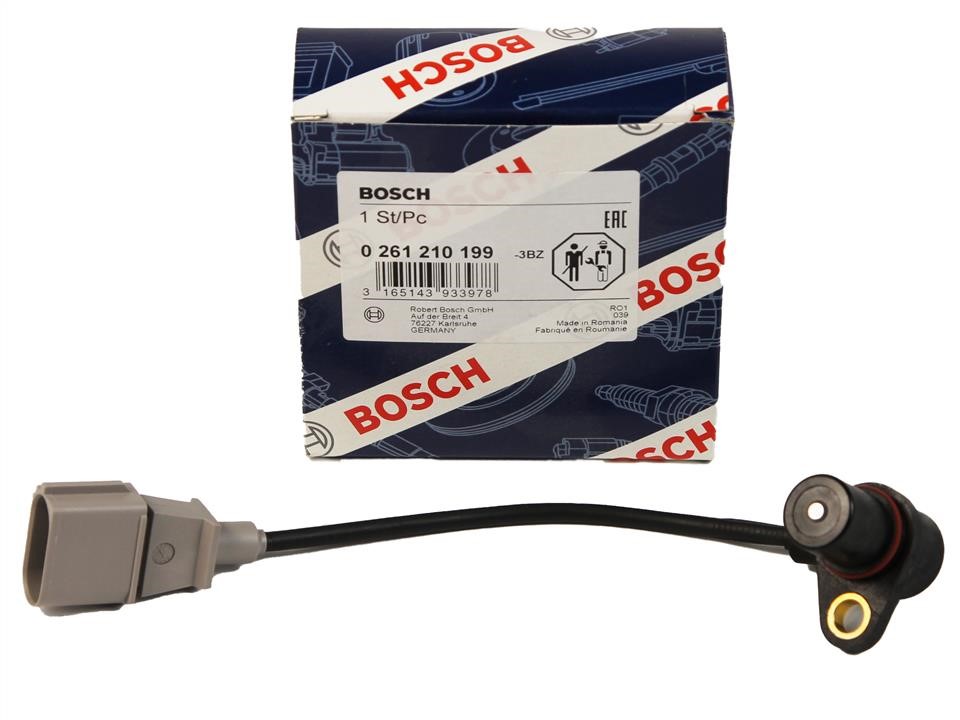 Buy Bosch 0 261 210 199 at a low price in Poland!