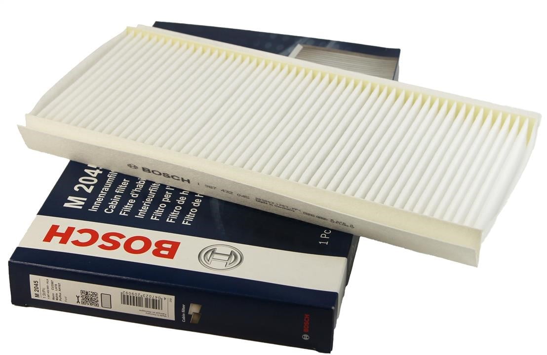 Buy Bosch 1 987 432 045 at a low price in Poland!