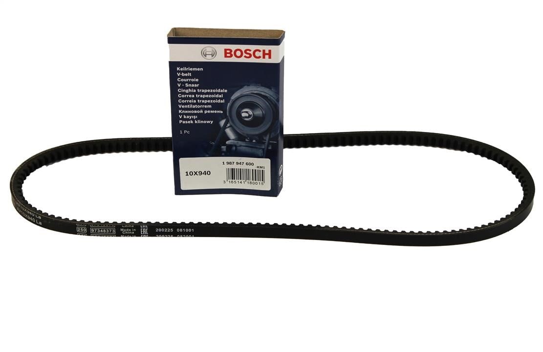 Kup Bosch 1 987 947 600 w niskiej cenie w Polsce!