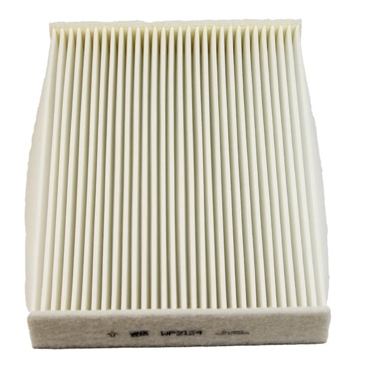 WIX WP2124 Filter, interior air WP2124: Buy near me at 2407.PL in Poland at an Affordable price!