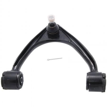 Febest 0124-GX100RH Suspension arm front upper right 0124GX100RH: Buy near me at 2407.PL in Poland at an Affordable price!