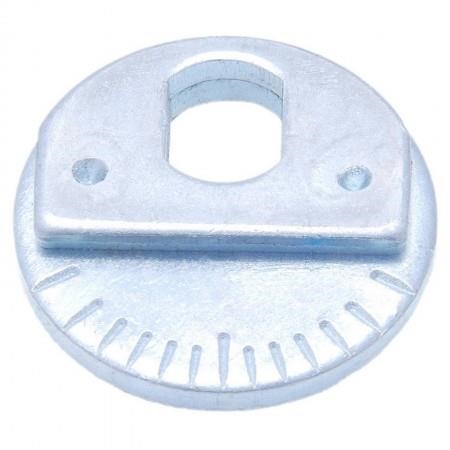 Febest 0431-002 Caster Shim, axle beam 0431002: Buy near me in Poland at 2407.PL - Good price!