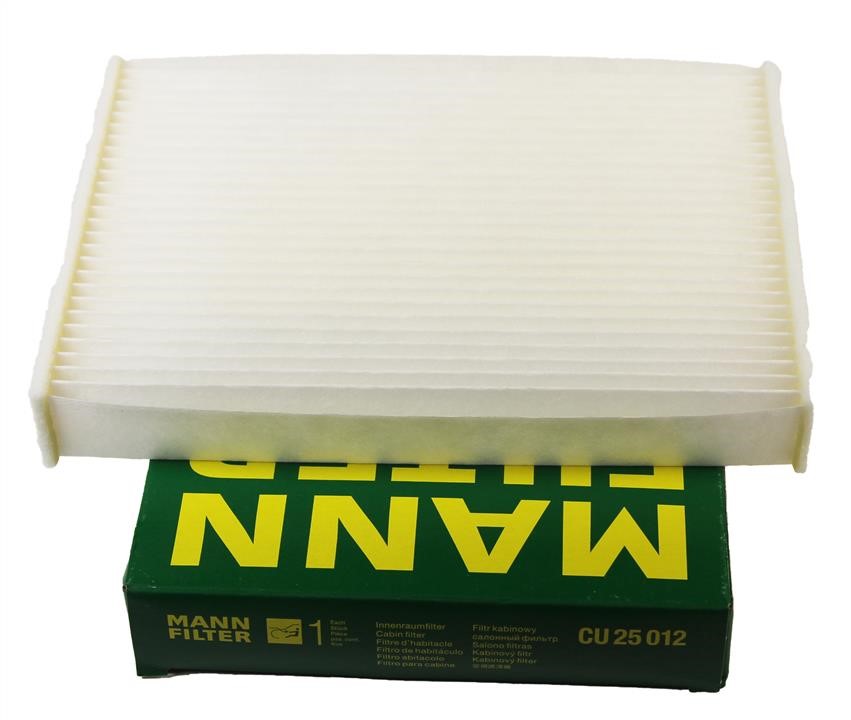 Buy Mann-Filter CU 25 012 at a low price in Poland!
