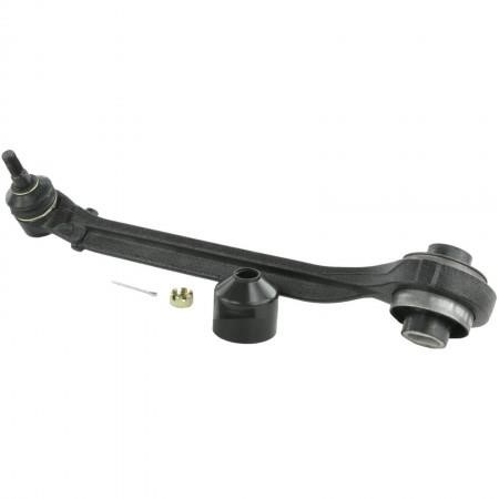 Febest 2025-300FLR Suspension arm front right 2025300FLR: Buy near me in Poland at 2407.PL - Good price!