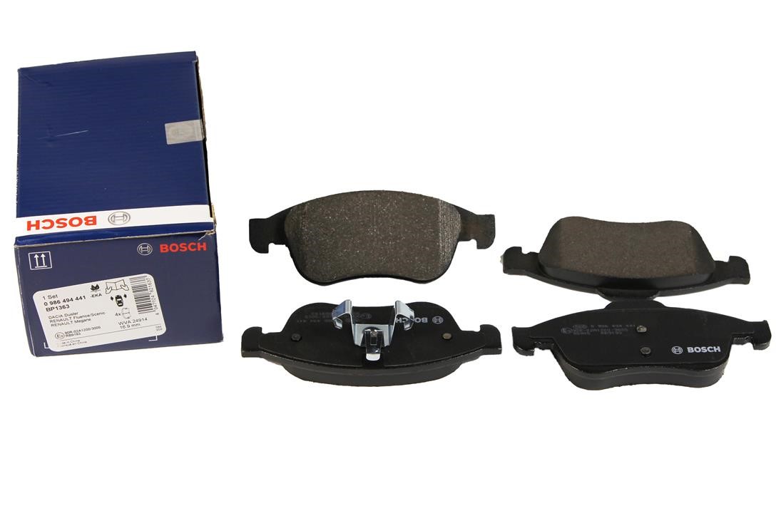 Buy Bosch 0 986 494 441 at a low price in Poland!