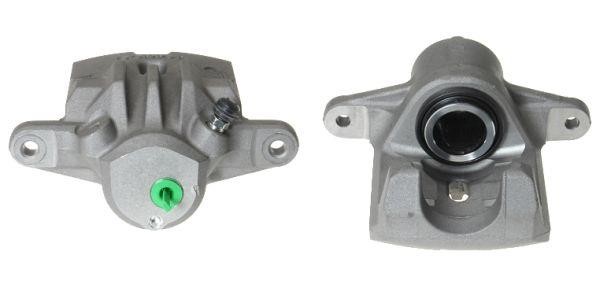 Brembo F 78 052 Суппорт тормозной F78052: Купить в Польше - Отличная цена на 2407.PL!