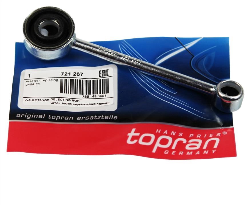 Kaufen Sie Topran 721 267 zu einem günstigen Preis in Polen!