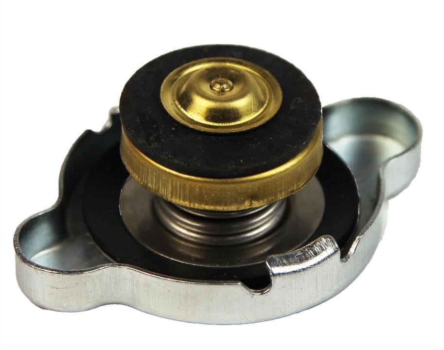RC0027 Vernet Kühlerdeckel