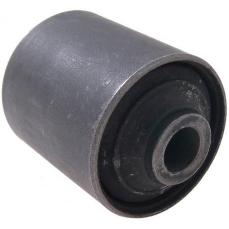 Silentblock des Längsdrucks hinten Febest ISAB-004