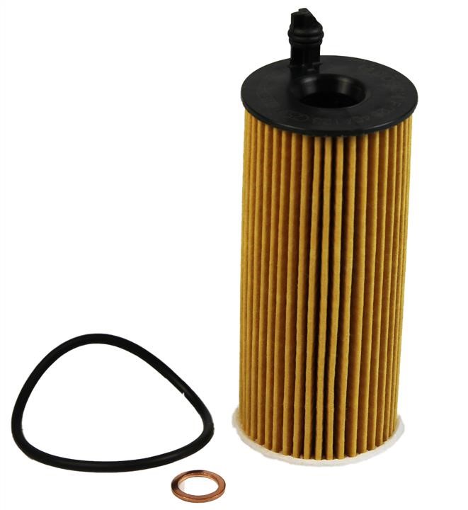 Bosch F 026 407 123 Oil Filter F026407123: Buy near me in Poland at 2407.PL - Good price!