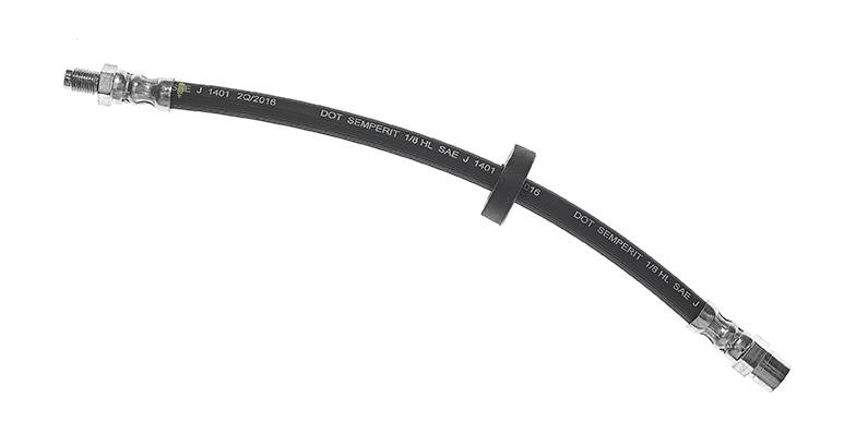 Brembo T 85 071 Brake Hose T85071: Buy near me in Poland at 2407.PL - Good price!